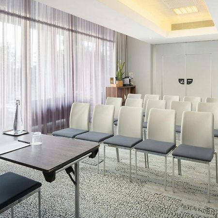 Courtyard By Marriott Toulouse Airport Ξενοδοχείο Εξωτερικό φωτογραφία