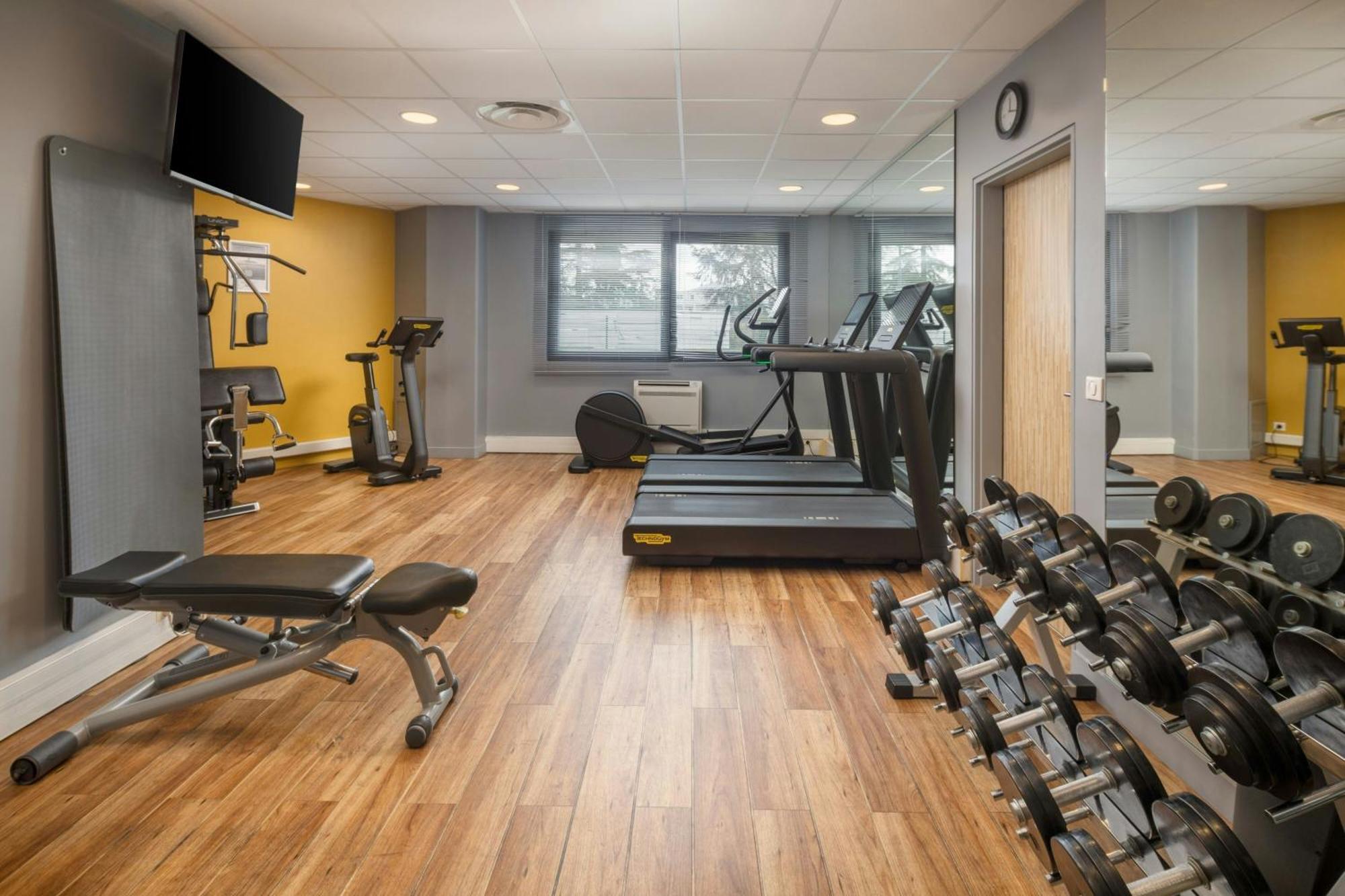 Courtyard By Marriott Toulouse Airport Ξενοδοχείο Εξωτερικό φωτογραφία